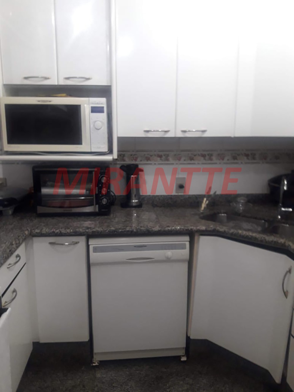Sobrado de 190m² com 3 quartos em Jardim França