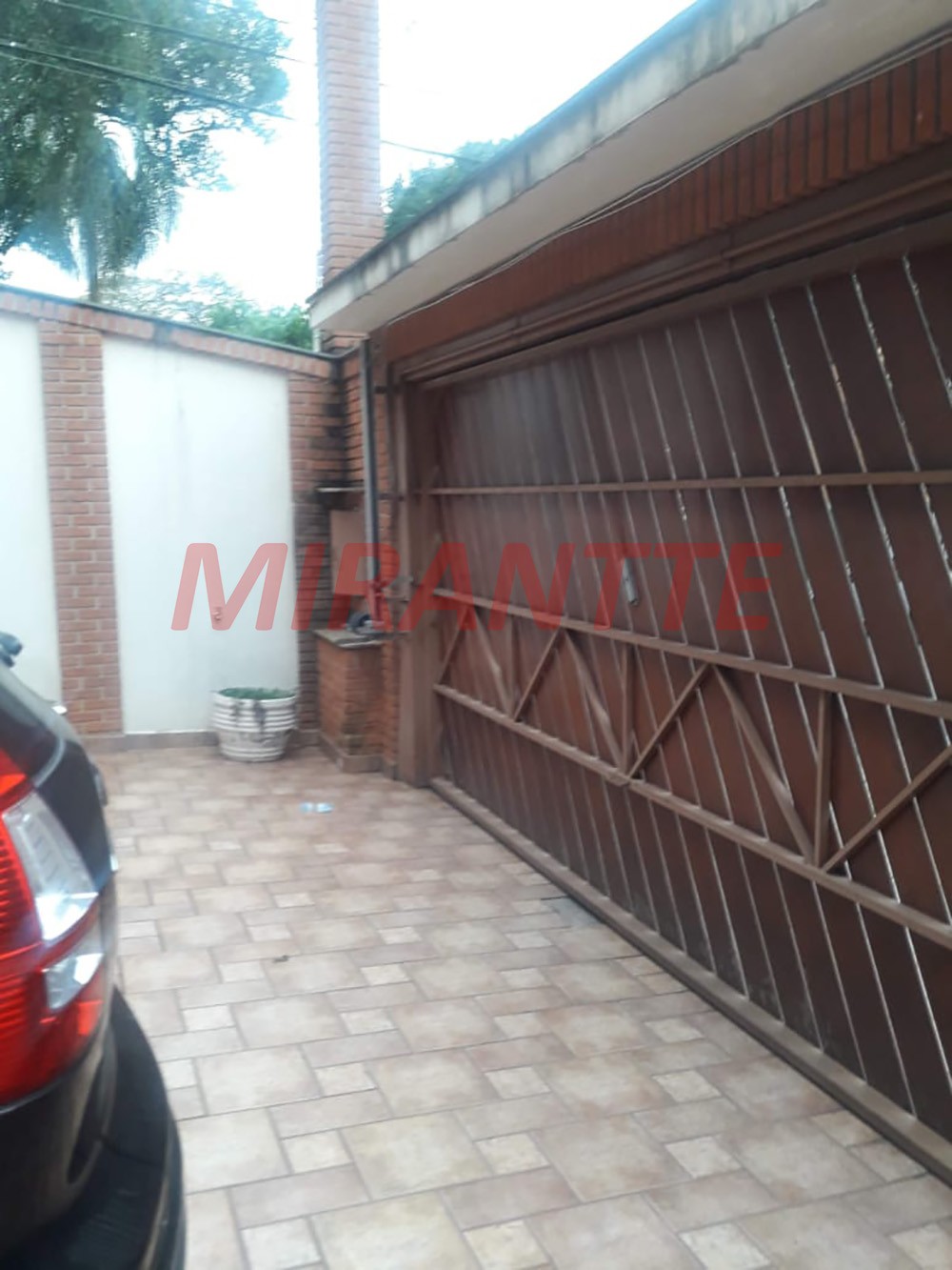 Sobrado de 190m² com 3 quartos em Jardim França