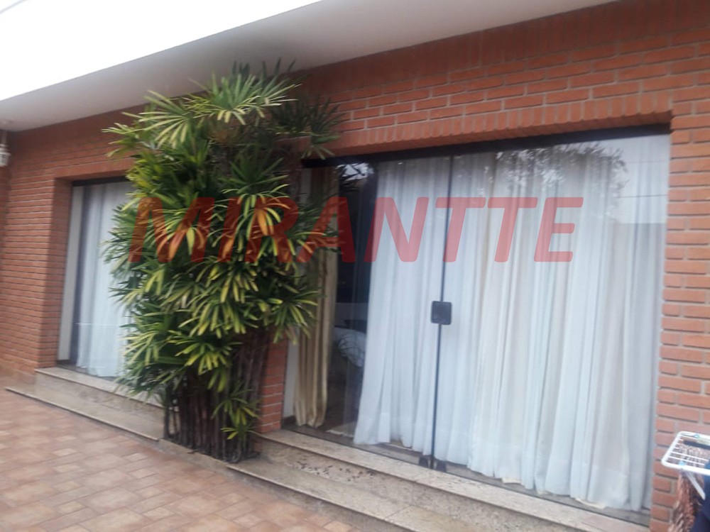 Sobrado de 190m² com 3 quartos em Jardim França
