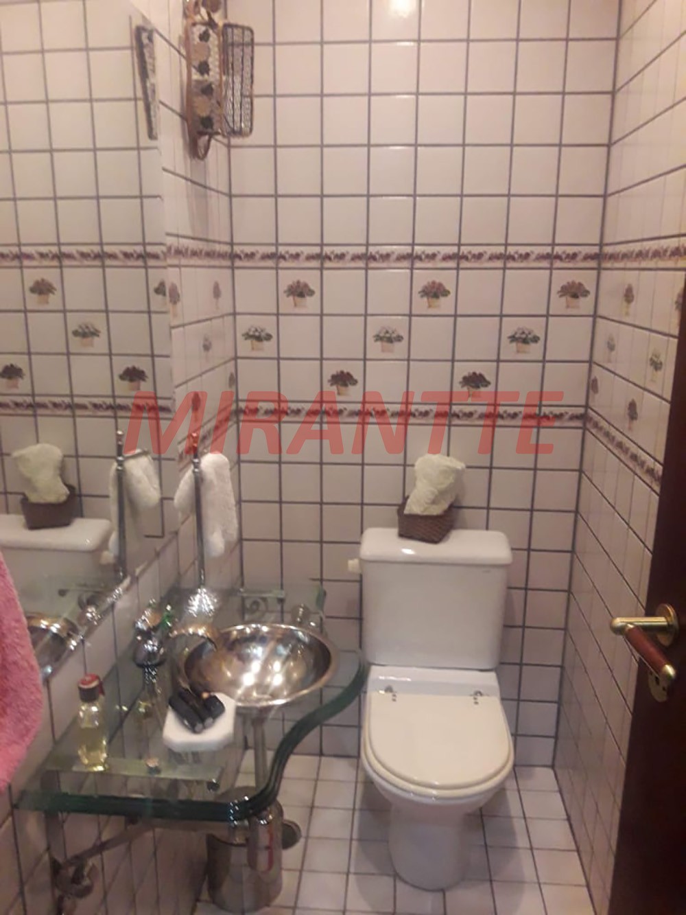 Sobrado de 190m² com 3 quartos em Jardim França