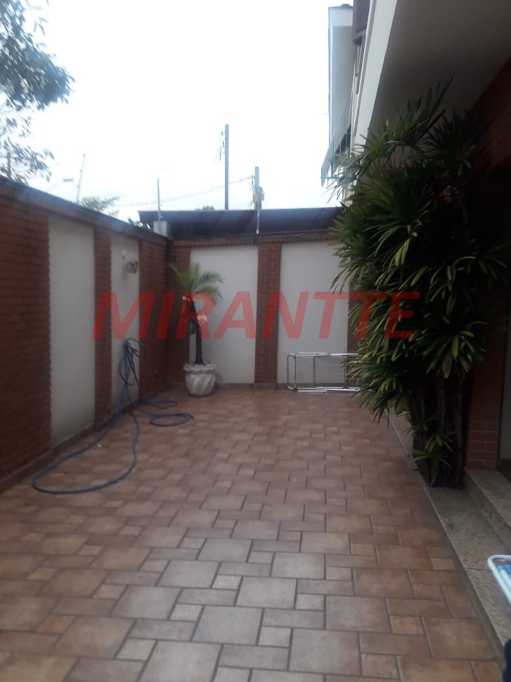 Sobrado de 190m² com 3 quartos em Jardim França