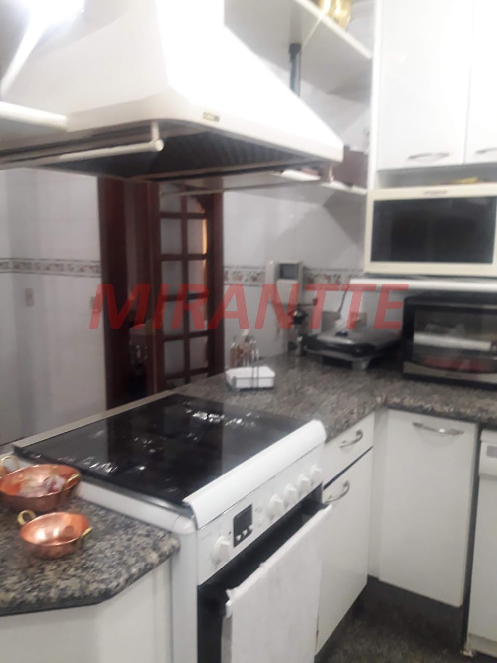 Sobrado de 190m² com 3 quartos em Jardim França