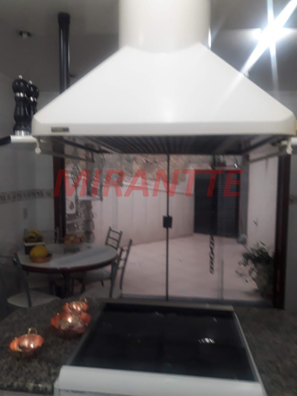 Sobrado de 190m² com 3 quartos em Jardim França