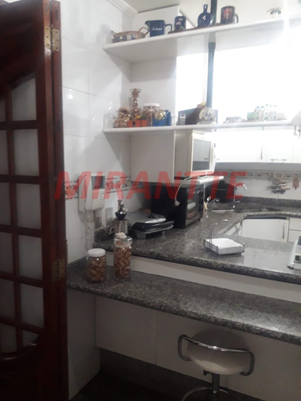 Sobrado de 190m² com 3 quartos em Jardim França