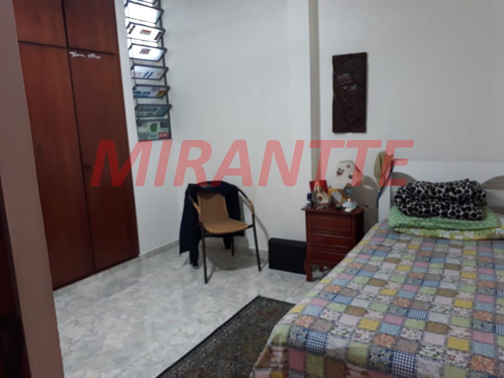 Casa terrea de 136m² com 4 quartos em Imirim
