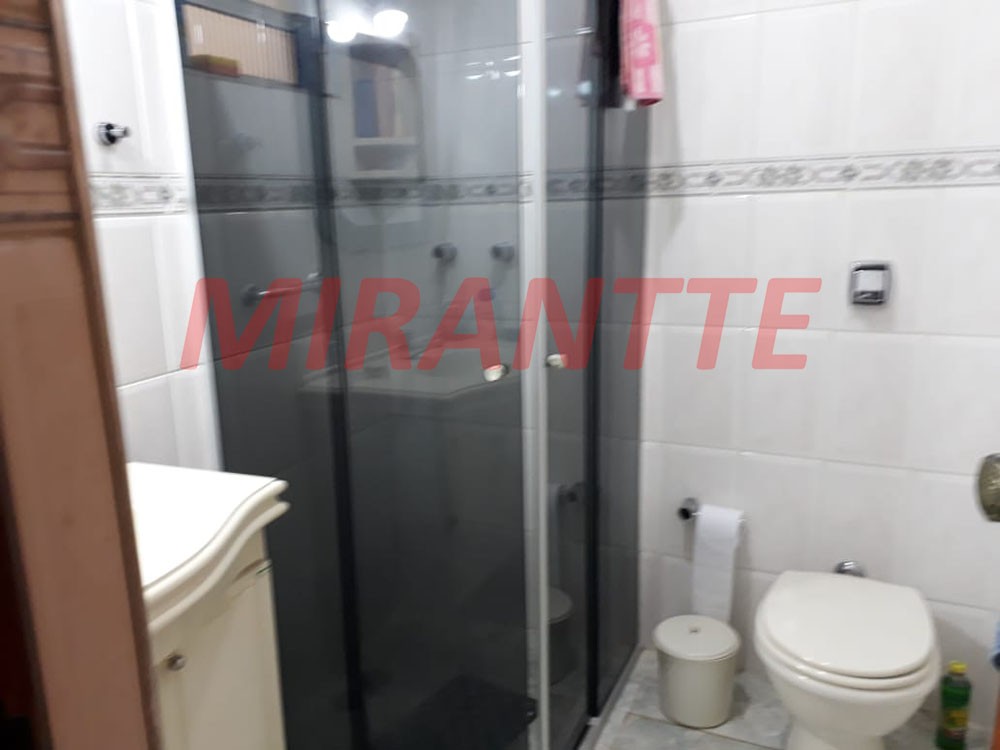 Casa terrea de 136m² com 4 quartos em Imirim