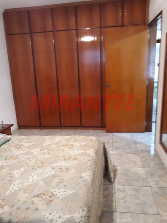Casa terrea de 136m² com 4 quartos em Imirim