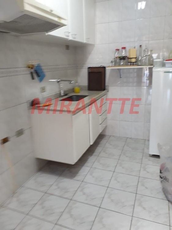 Casa terrea de 136m² com 4 quartos em Imirim