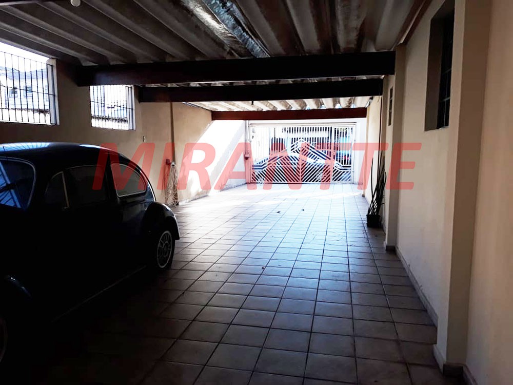 Casa terrea de 136m² com 4 quartos em Imirim