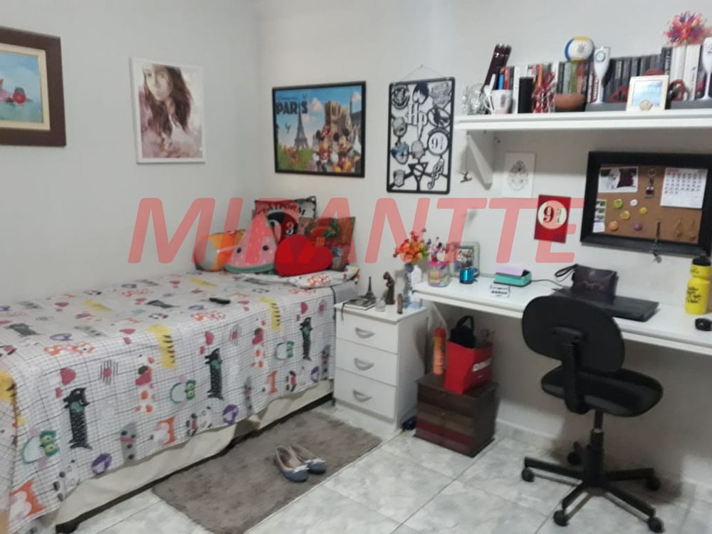 Casa terrea de 136m² com 4 quartos em Imirim