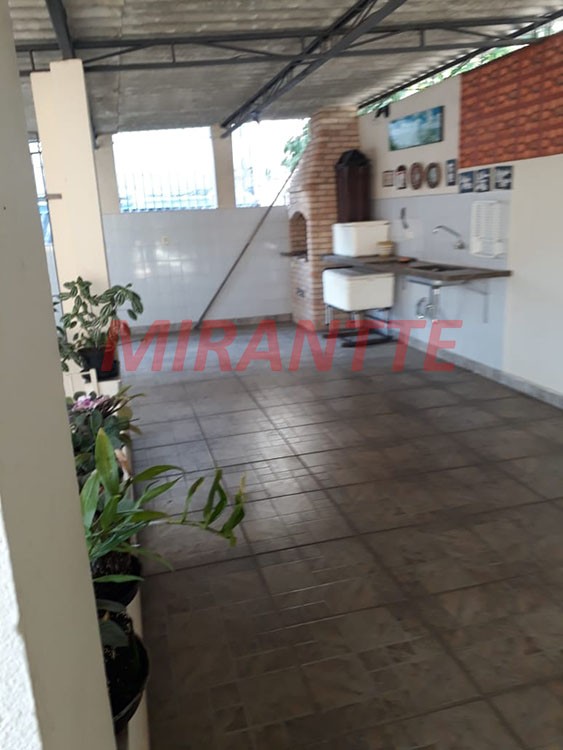 Casa terrea de 136m² com 4 quartos em Imirim