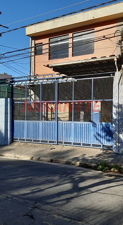 Comercial em Vila Nova Mazzei