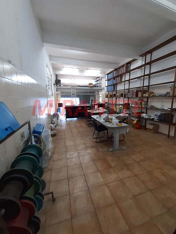 Comercial em Vila Nova Mazzei
