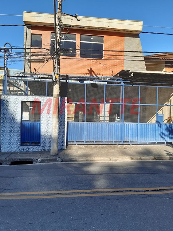 Comercial em Vila Nova Mazzei