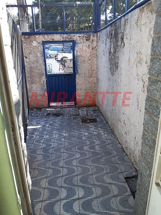 Comercial em Vila Nova Mazzei