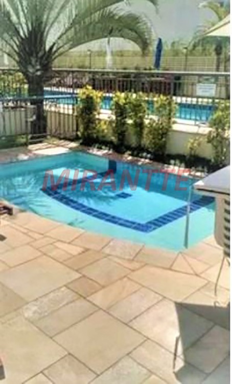 Apartamento de 126m² com 3 quartos em Vila Romano