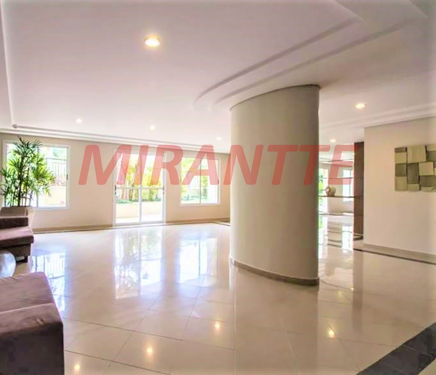 Apartamento de 126m² com 3 quartos em Vila Romano
