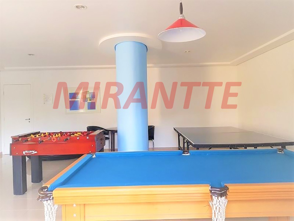 Apartamento de 126m² com 3 quartos em Vila Romano