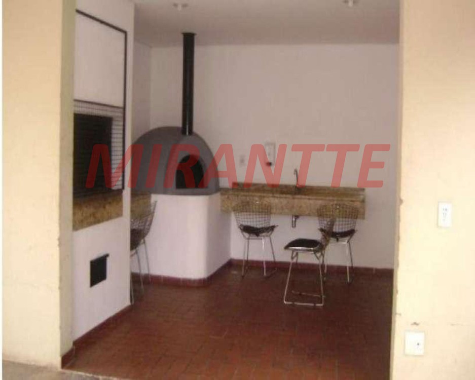 Apartamento de 126m² com 3 quartos em Vila Romano
