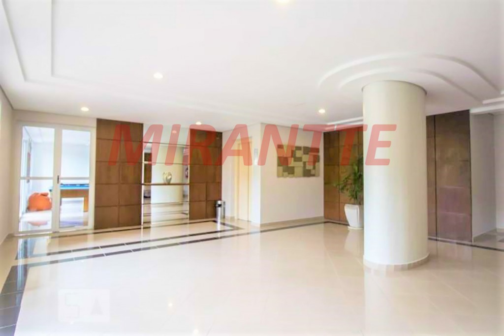 Apartamento de 126m² com 3 quartos em Vila Romano