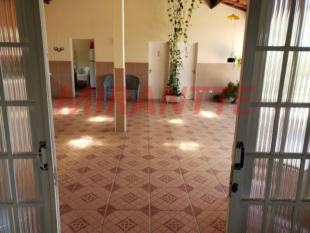 ChÁcara com 4 quartos em Caete (Mailasqui)