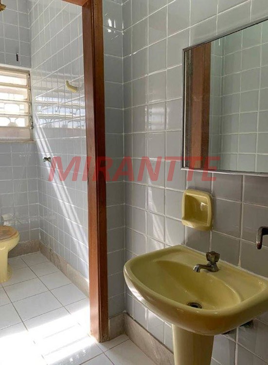 Casa terrea de 300m² com 3 quartos em Vila Monumento