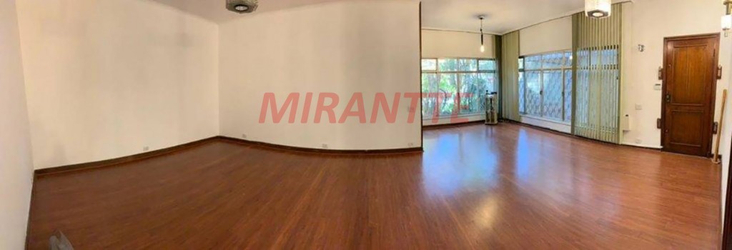 Casa terrea de 300m² com 3 quartos em Vila Monumento