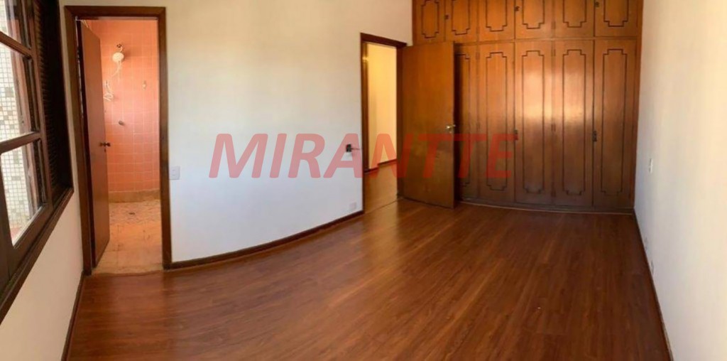 Casa terrea de 300m² com 3 quartos em Vila Monumento
