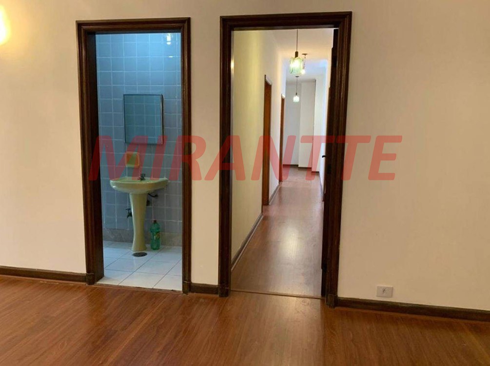 Casa terrea de 300m² com 3 quartos em Vila Monumento