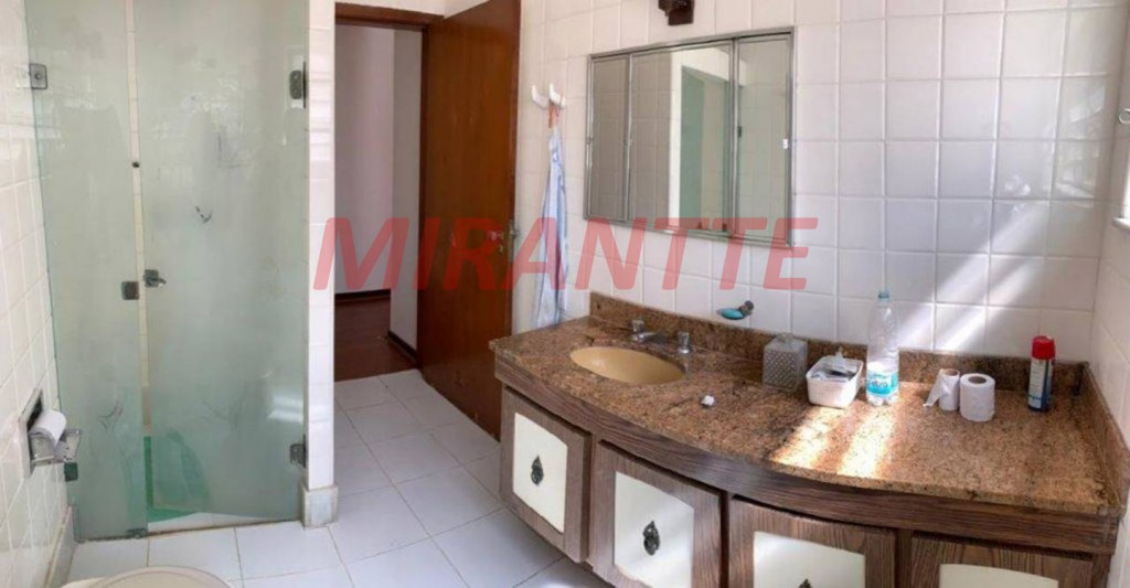 Casa terrea de 300m² com 3 quartos em Vila Monumento
