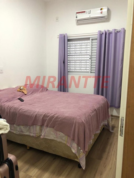 Casa terrea de 120m² com 2 quartos em Casa Verde