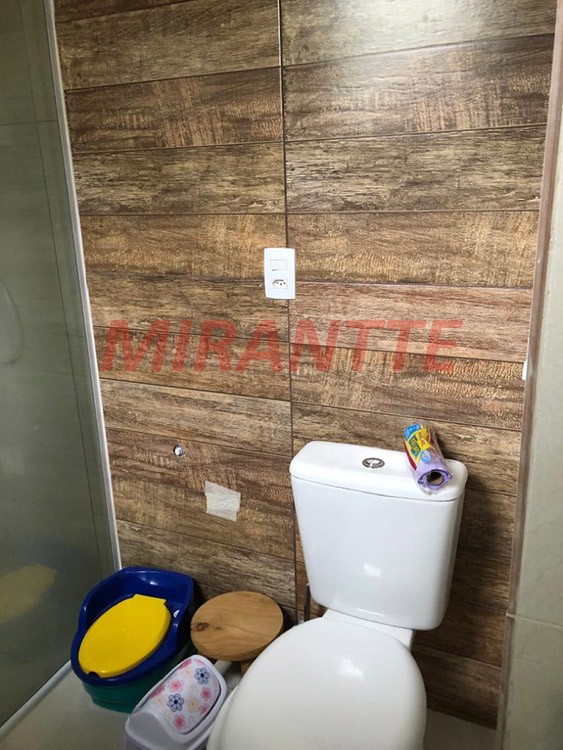 Casa terrea de 120m² com 2 quartos em Casa Verde
