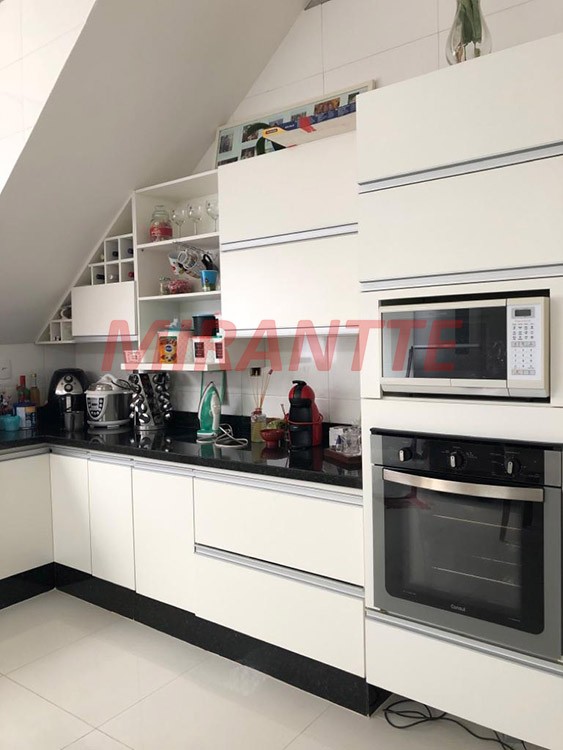 Casa terrea de 120m² com 2 quartos em Casa Verde