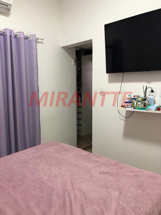 Casa terrea de 120m² com 2 quartos em Casa Verde