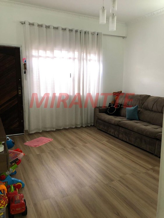 Casa terrea de 120m² com 2 quartos em Casa Verde
