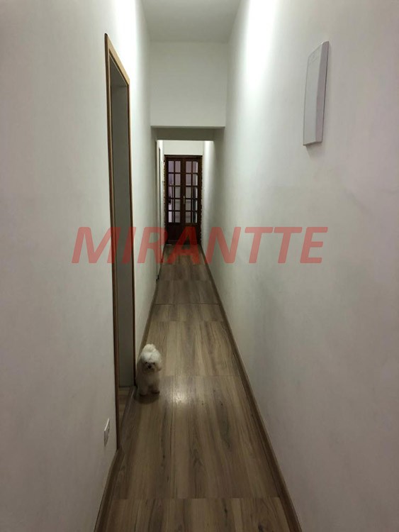 Casa terrea de 120m² com 2 quartos em Casa Verde