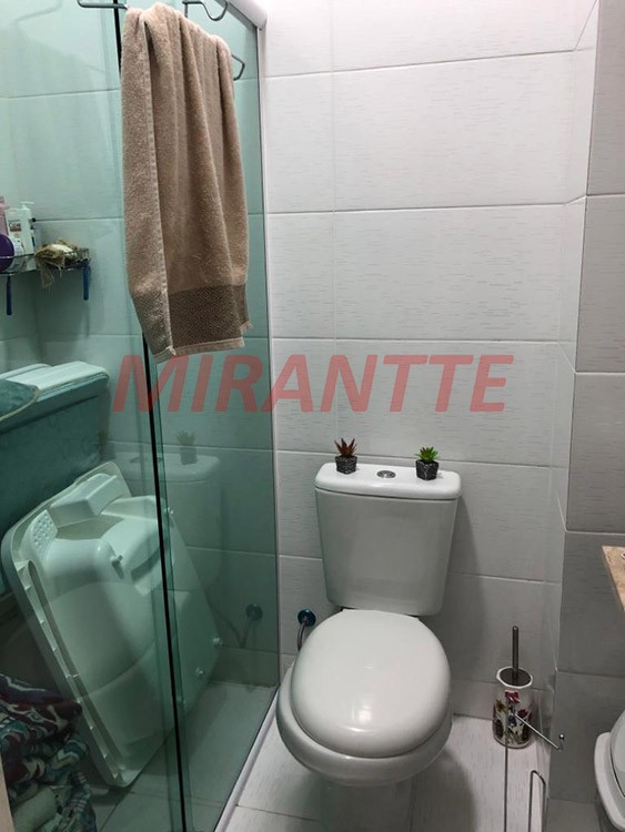 Casa terrea de 120m² com 2 quartos em Casa Verde