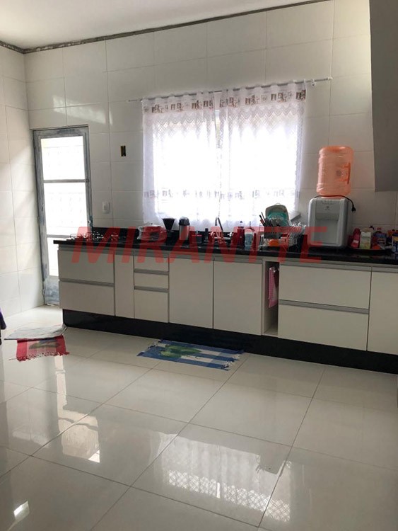 Casa terrea de 120m² com 2 quartos em Casa Verde