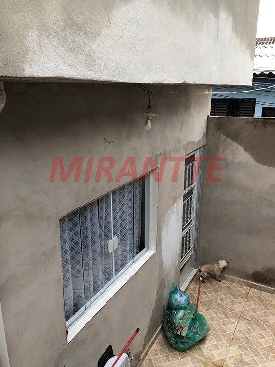 Casa terrea de 120m² com 2 quartos em Casa Verde