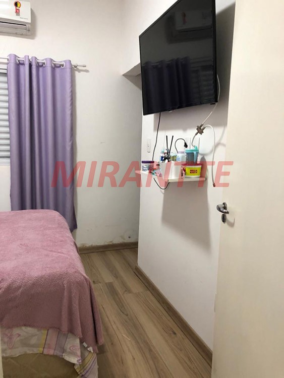 Casa terrea de 120m² com 2 quartos em Casa Verde