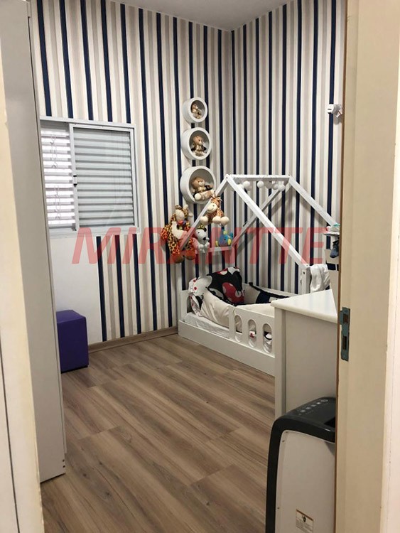 Casa terrea de 120m² com 2 quartos em Casa Verde