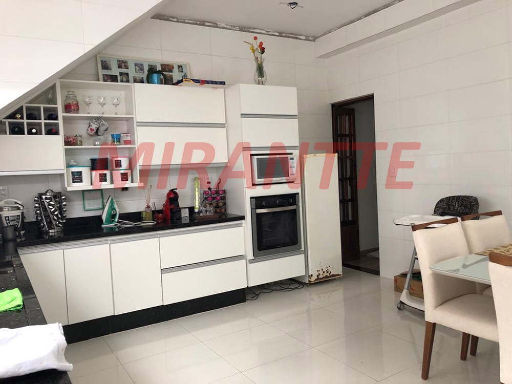 Casa terrea de 120m² com 2 quartos em Casa Verde