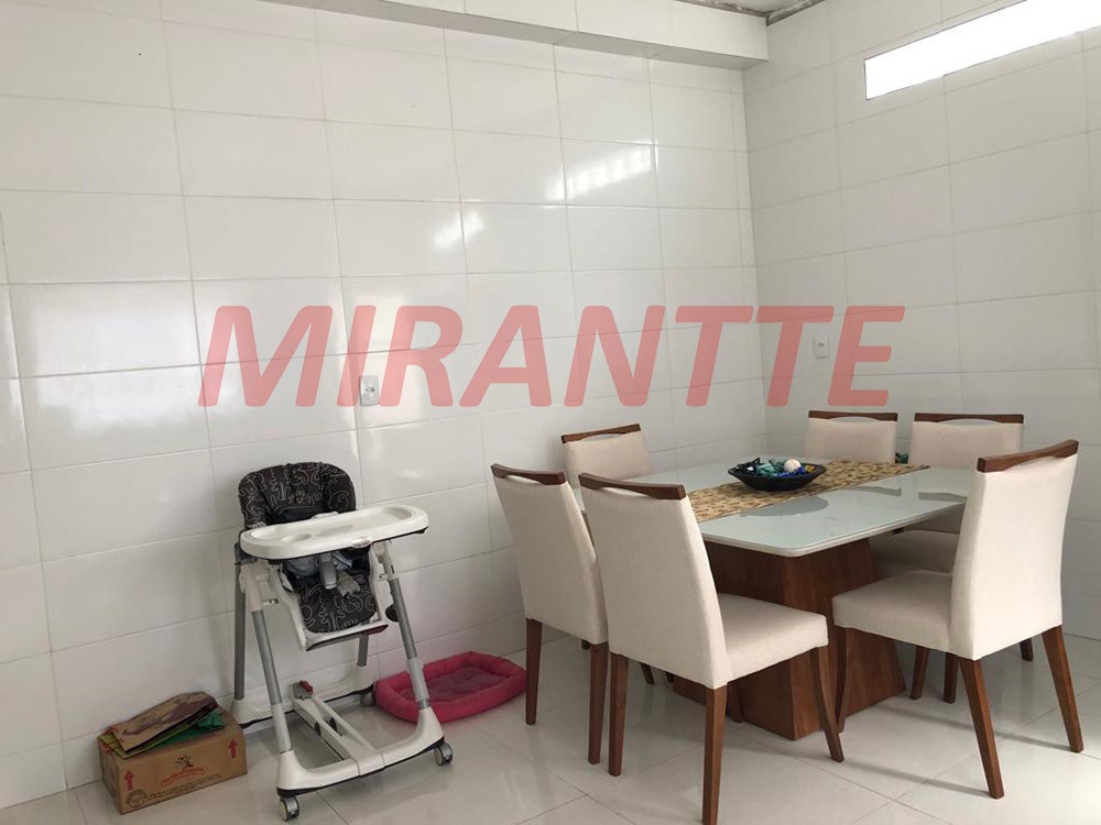Casa terrea de 120m² com 2 quartos em Casa Verde