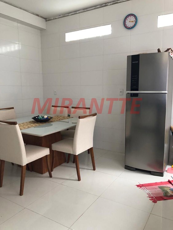 Casa terrea de 120m² com 2 quartos em Casa Verde