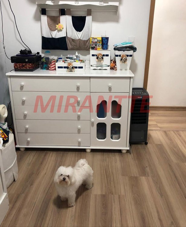 Casa terrea de 120m² com 2 quartos em Casa Verde