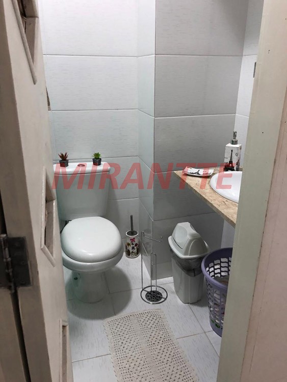 Casa terrea de 120m² com 2 quartos em Casa Verde