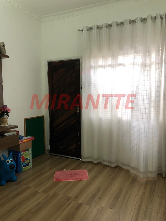 Casa terrea de 120m² com 2 quartos em Casa Verde