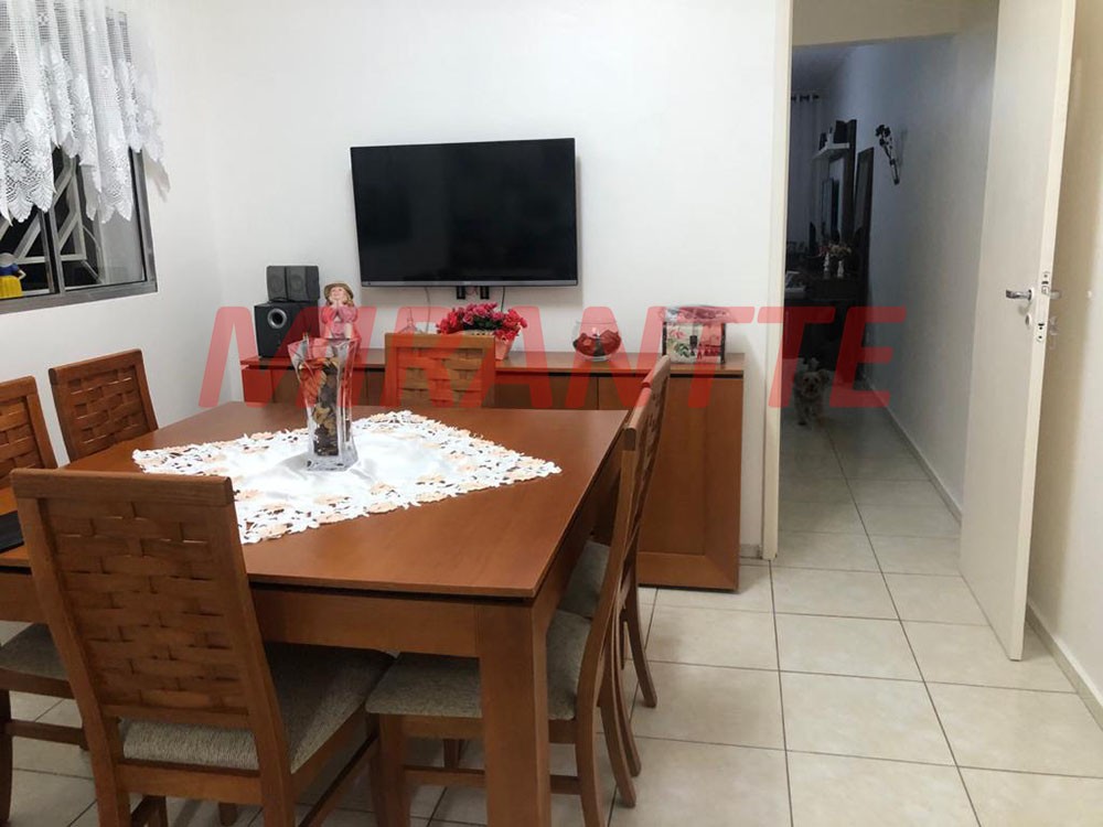 Sobrado de 163m² com 3 quartos em Casa Verde