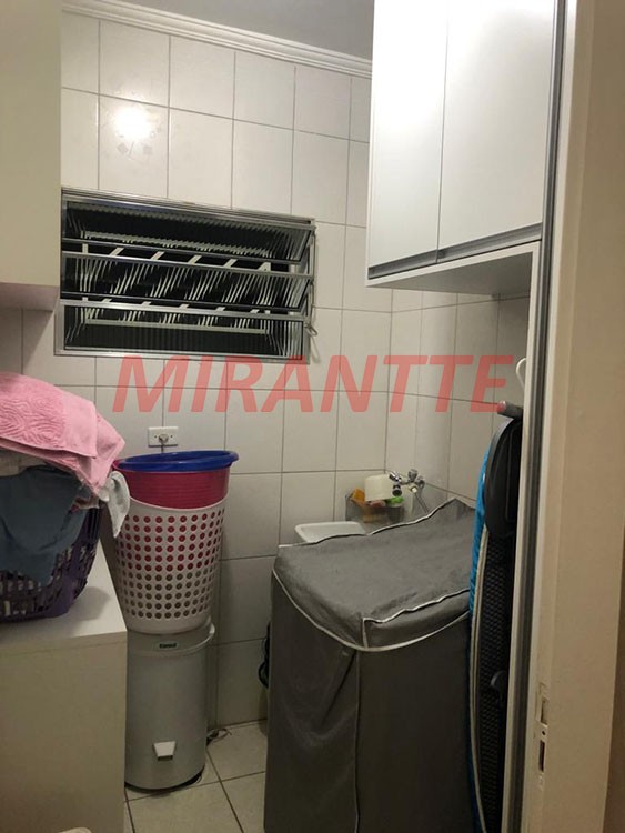 Sobrado de 163m² com 3 quartos em Casa Verde