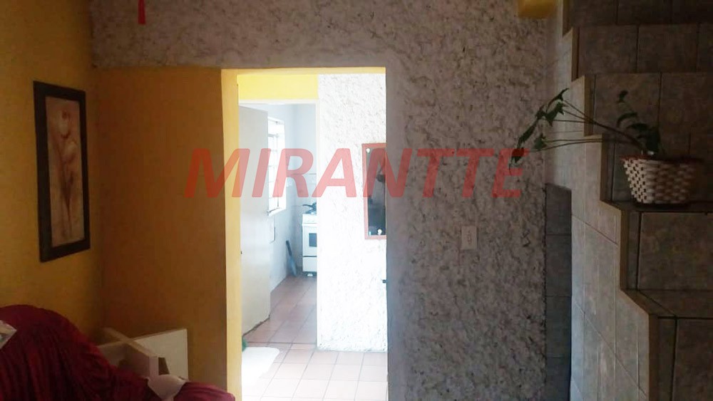 Terreno de 250m² em Imirim